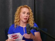 Bonnie Blue On Holly Randall Unfiltered 2/16