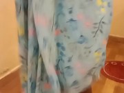 குஞ்சி குலுக்கி EMI கட்டினேன் | I Seduce Bank Guy with Handjob & Nipple Play - IndianHotwifeX 12/16