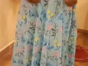 குஞ்சி குலுக்கி EMI கட்டினேன் | I Seduce Bank Guy with Handjob & Nipple Play - IndianHotwifeX 13/16