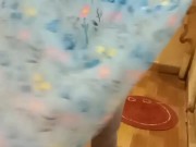 குஞ்சி குலுக்கி EMI கட்டினேன் | I Seduce Bank Guy with Handjob & Nipple Play - IndianHotwifeX 16/16