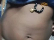 குஞ்சி குலுக்கி EMI கட்டினேன் | I Seduce Bank Guy with Handjob & Nipple Play - IndianHotwifeX 9/16