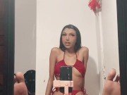 petite 18 year old indian girl tiktok in swimsuit sub to my onlyfans for my exclusive content 12/16