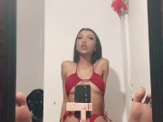 petite 18 year old indian girl tiktok in swimsuit sub to my onlyfans for my exclusive content 7/16
