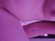 Daddy's Little Whore Sucks & Fucks Me Until I Cum In Her Pussy 14/16