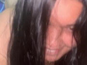 Gordibuena culona mostrando su gran culo 15/16