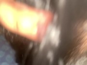 Gordibuena culona mostrando su gran culo 16/16