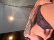 Hardcore mit Geschmack, süßen, geilen Nachgeschmack. 12/16