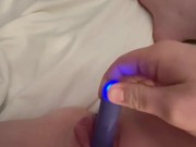 Are you starting to like what you see 4/16