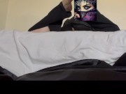 STRAWBERRY INSIDE MY HOT PERFECT TIGHT TEEN PUSSY-I MISS YOUR DICK MI AMOR- ARABIAN SNOWWHITE USA LA 4/16