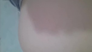 I just woke up and I'm hot.🥵