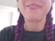 A Piss in a Metal Toilet 15/16