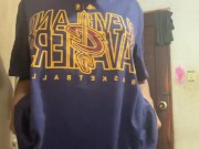 ASMR Oil Rubbing 5/16