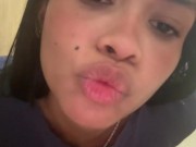 ASMR Oil Rubbing 8/16