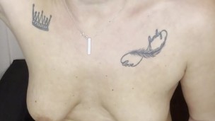 After Shower🤤 MASTURBATING So Hard Till I Cum💦
