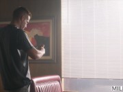 MILFY Gorgeous Bubble Butt MILF Savanah Storm Gets Stretched Out 5/16