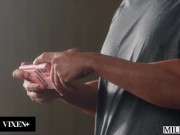 MILFY Gorgeous Bubble Butt MILF Savanah Storm Gets Stretched Out 6/16