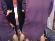 SMギロチンで何度も(⋈◍＞◡＜◍)。✧♡ - Screenshot 6 of 16 - 日本人