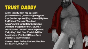 [Audio] Trust Daddy