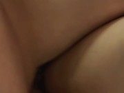 Watch me take that big fat cock!!!!! 14/16