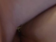 Watch me take that big fat cock!!!!! 5/16