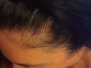 Sucking a big fat dick 9/16