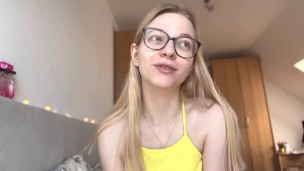 First time I saw an ultra small D