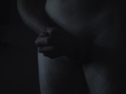 CUMMING on my hand thinking to my EX😋