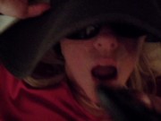 Missionary and facial pov