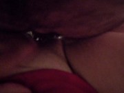 Missionary and facial pov 8/16