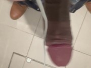 Wanking at work 15/16