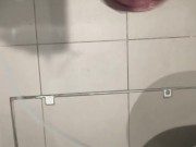 Wanking at work 3/16