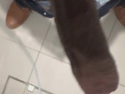 Wanking at work 8/16