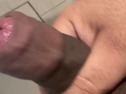 Steamy Shower Time 2 11/16