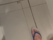 Steamy Shower Time 2 16/16