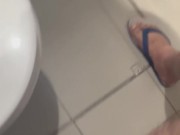 Steamy Shower Time 2