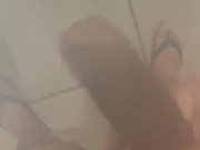 Steamy Shower Time 15/16