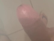 Steamy Shower Time 16/16