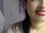 #Tease, #POV, #Lingerie, #OnlyFans, #PinUp, #Retro, #Burlesque, #Roleplay, #Glamour, #Satin, #Bubble 14/16