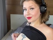 let's listen to some music together? 8/16