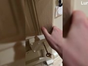 Your UBERSEX order has arrived ! Fuck me like your slave ! Luna Doll 1/16