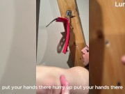 Your UBERSEX order has arrived ! Fuck me like your slave ! Luna Doll 6/16