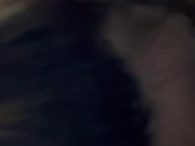 Amazing Asian head 3/16