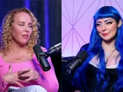 From Anal Firsts to Award Noms: Jewelz Blu’s Dirty, Dominant Glow-Up 10/16