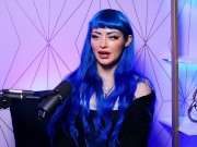 From Anal Firsts to Award Noms: Jewelz Blu’s Dirty, Dominant Glow-Up 12/16