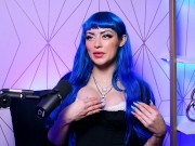 From Anal Firsts to Award Noms: Jewelz Blu’s Dirty, Dominant Glow-Up 14/16