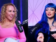 From Anal Firsts to Award Noms: Jewelz Blu’s Dirty, Dominant Glow-Up 15/16