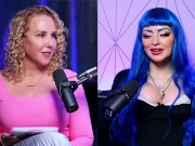 From Anal Firsts to Award Noms: Jewelz Blu’s Dirty, Dominant Glow-Up 2/16