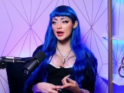 From Anal Firsts to Award Noms: Jewelz Blu’s Dirty, Dominant Glow-Up 5/16