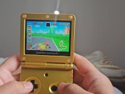 She sucks my COCK until I CUM on her BIG TITS!! SUCK my balls HARD 1/16