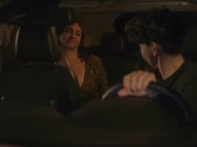 Risky Public Car Sex with college girl Hailey Rose - All Or Nothing Movie Part 1 7/16